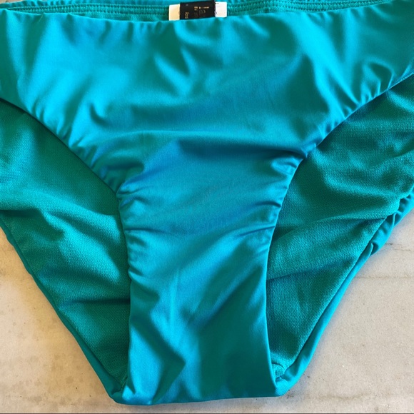 Laundry by Shelli Segal NWOT Bikini Bottoms - Picture 3 of 7
